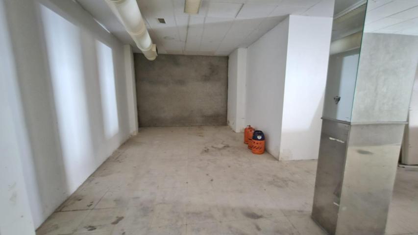 LOCAL EN VENTA EN SAGUNTO photo 0