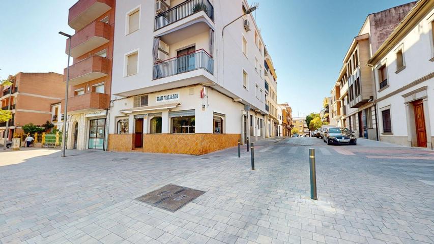 MAGNIFICO LOCAL HACIENDO ESQUINA EN LA BARRIADA DE LA FUENSANTA. IDEAL PARA INVERSORES. IDEAL PARA TRANSFORMAR EN VIVIENDA. photo 0