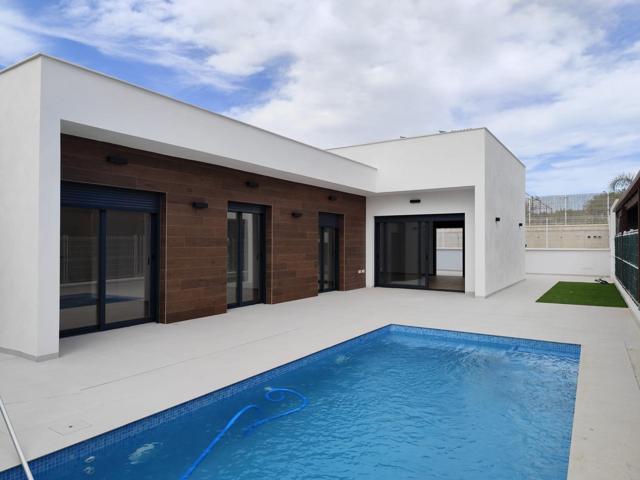 Un hogar moderno, listo para estrenar y hacerlo tuyo photo 0