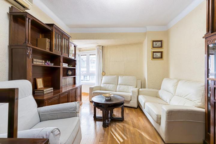 Vivir en el corazón de Murcia… ¡y de verdad! photo 0