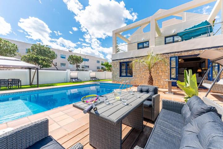 EXQUISITA VIVIENDA CON DETALLES de ENSUEÑO !!! photo 0