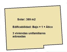 3 SOLARES JUNTOS CERCA DEL CENTRO DE SALUD photo 0