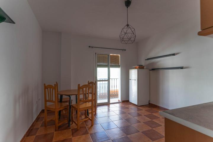 Apartamento en zona de Carretera de Cártama photo 0