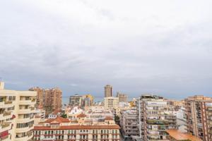 Ático en pleno centro de Fuengirola con espectaculares vistas photo 0