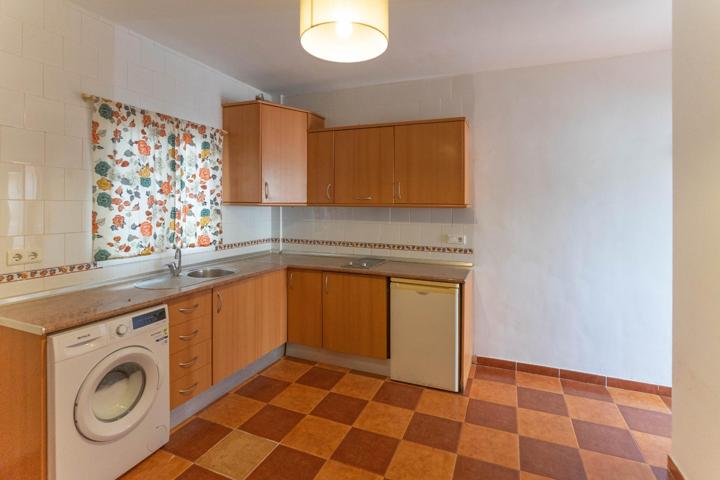 Apartamento en zona de Carretera de Cártama photo 0