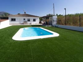 CHALET DE NUEVA CONSTRUCCION EN ZONA RURAL photo 0