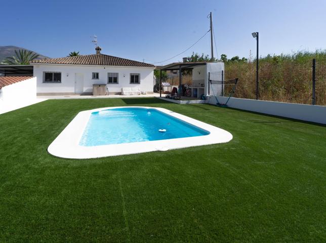 CHALET DE NUEVA CONSTRUCCION EN ZONA RURAL photo 0