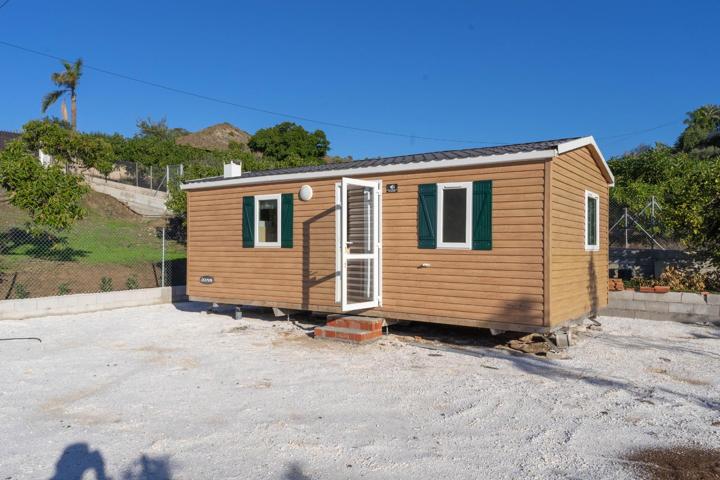 CASA MOVIL EN ZONA RURAL photo 0