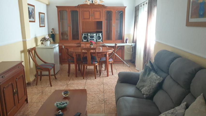 PISO CON ARRENDATARIOS. INVERSORES photo 0