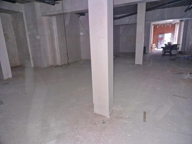 LOCAL DIAFANO DE 160M2 photo 0