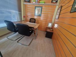 LOCAL COMERCIAL DE 85M2 ZONA CAMPAMENTO photo 0