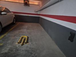 PLAZA DE GARAJE EN VENTA ZONA CAMPAMENTO photo 0