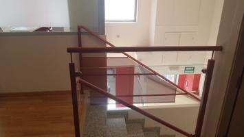 Se alquila despacho dentro de un coworking cerca de estacion autobuses en Badajoz. photo 0