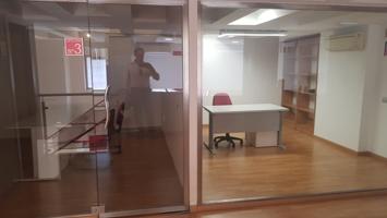 Oficina en coworking junto estacion autobuses photo 0