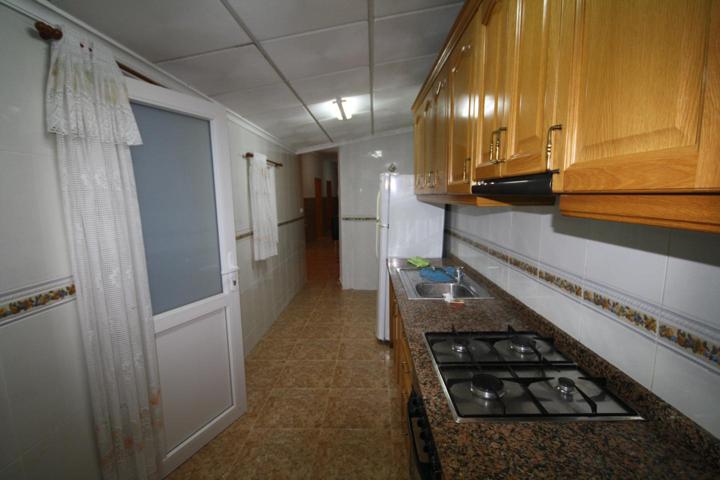 Casa de pueblo en venta en Torrevieja photo 0