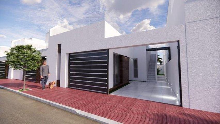 Casa - Chalet en venta en San Fulgencio de 79 m2 photo 0