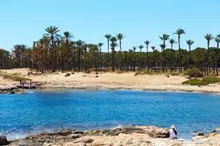 VENTA PISO A 60 METROS DE LA PLAYA photo 0