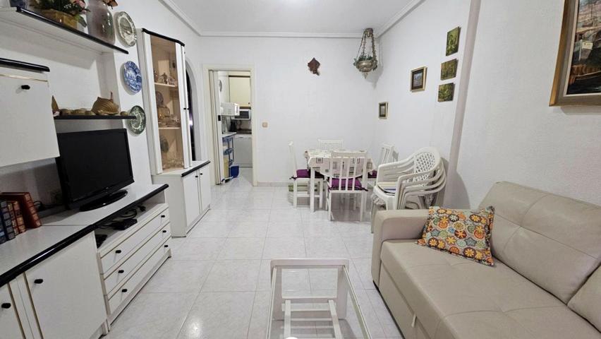 Bungalow en planta baja en Punta Prima photo 0
