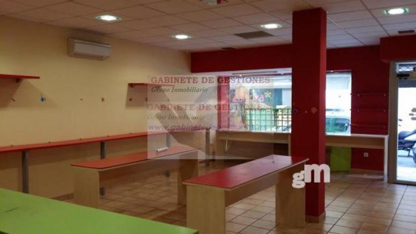 Local En venta en Ensanche, Albacete photo 0