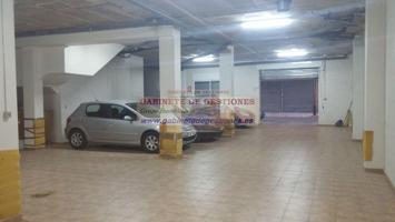 Local En venta en El Pilar Albacete, Albacete photo 0