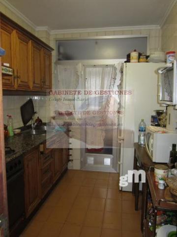 Piso En venta en Centro Albacete, Albacete photo 0