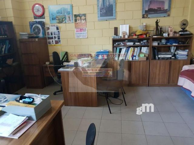 Nave Industrial En venta en Poligono Campollano Albacete, Albacete photo 0