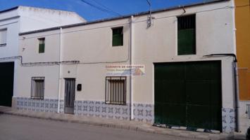 Casa En venta en El Salobral, Albacete photo 0