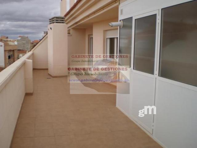 Casa En venta en San Pedro Albacete, Albacete photo 0