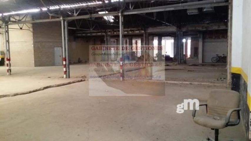 Local En alquiler en Centro, Albacete photo 0