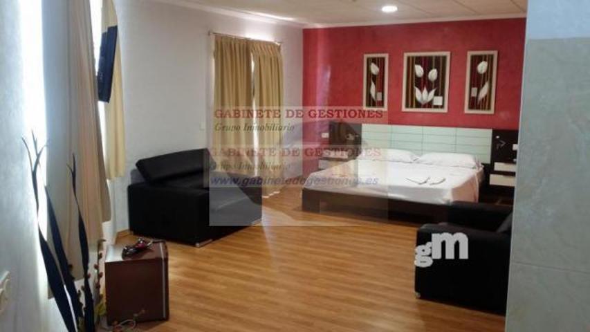 Loft En venta en Monte Alegre Del Castiilo Albacete, Montealegre Del Castillo photo 0