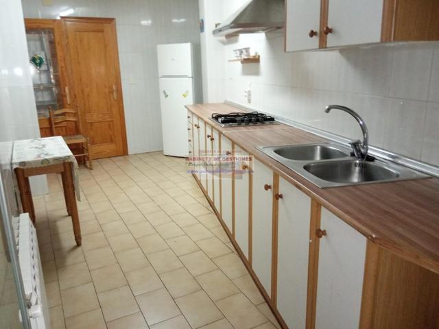 Piso En venta en La Roda, La Roda photo 0
