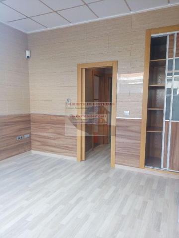 Local En venta en San Pablo, Albacete photo 0