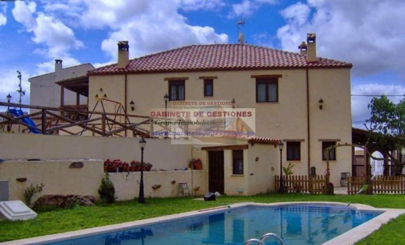 Casa En alquiler en Alcaraz Albacete, Alcaraz photo 0