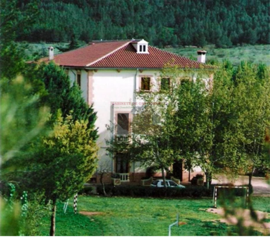 Casa En alquiler en Alcaraz Albacete, Alcaraz photo 0