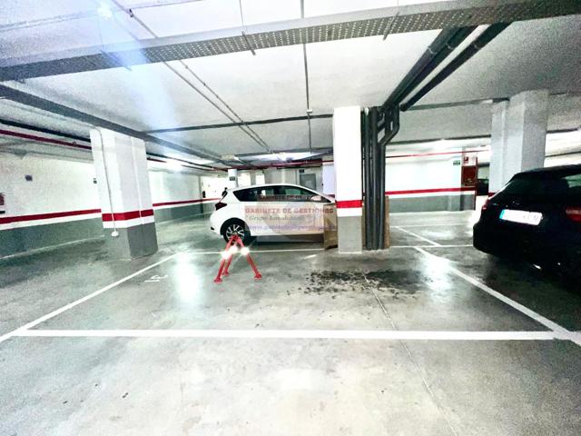 Parking En venta en Imaginalia, Albacete photo 0