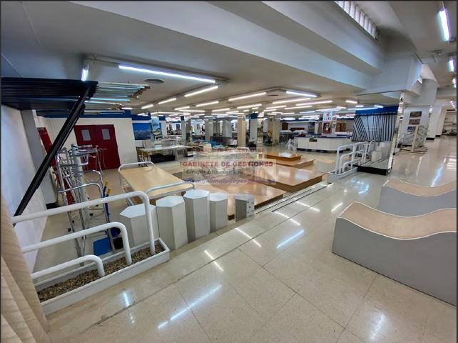 Local En alquiler en Centro, Albacete photo 0