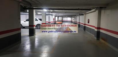 Parking En venta en Pablo Medina, Centro-Ayuntamiento, Albacete photo 0