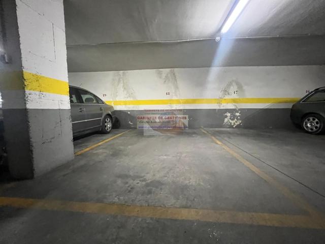 Parking En venta en Industrial, Albacete photo 0