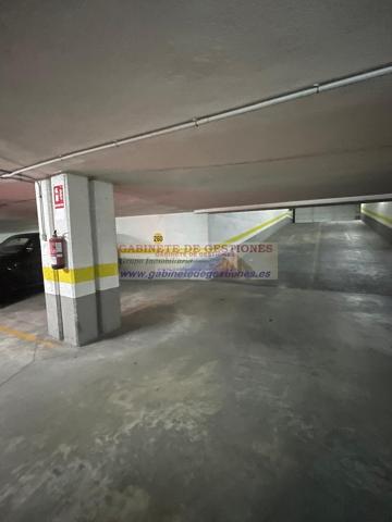 Parking En venta en Imaginalia, Albacete photo 0