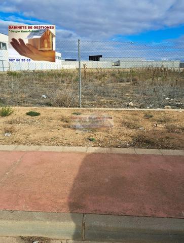 Terreno Urbanizable En venta en Poligono Industrial, Albacete photo 0