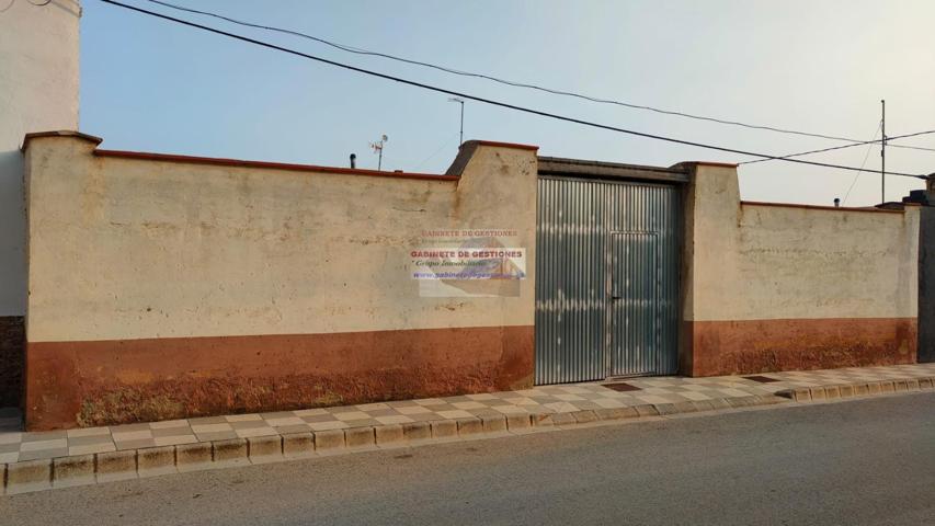 Terreno Urbanizable En venta en El Salobral, Albacete photo 0