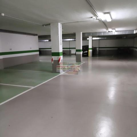 Parking En venta en Imaginalia, Albacete photo 0