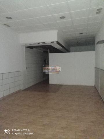 Local En venta en Industria, Albacete photo 0