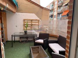 Dúplex En venta en Centro Franciscanos, Albacete photo 0