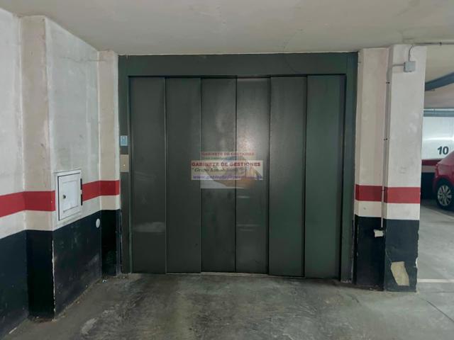 Parking En venta en Industria, Albacete photo 0