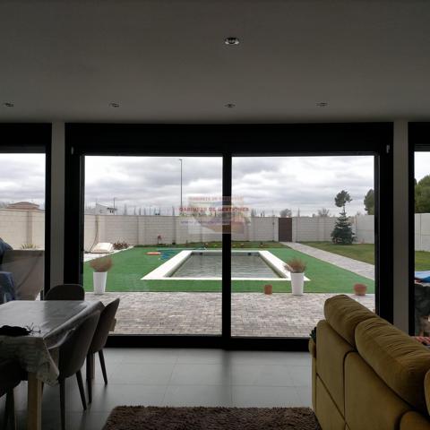 Terreno Urbanizable En venta en Pedanias, Albacete photo 0