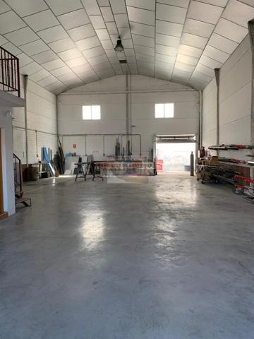 Nave Industrial En venta en Poligono Romica, Albacete photo 0
