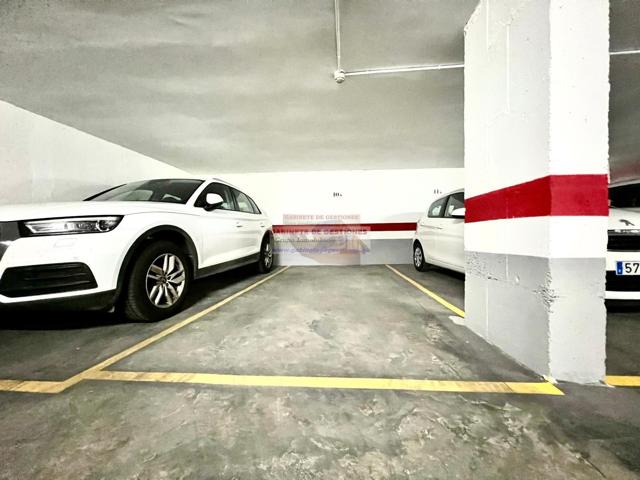 Parking En venta en Centro, Albacete photo 0