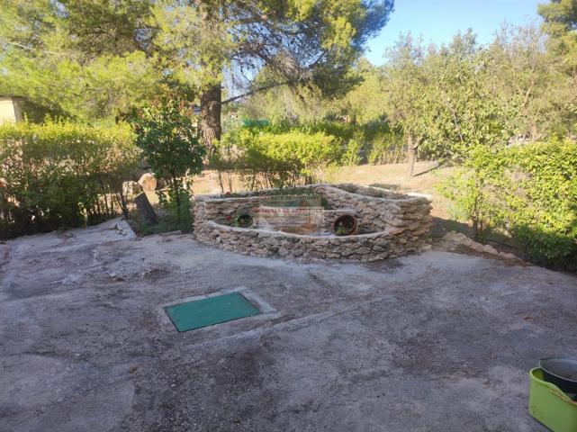Terreno Urbanizable En venta en Urb Las Perdices, Albacete photo 0