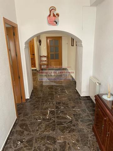 Casa En venta en Villar De Chinchilla, Chinchilla De Monte-Aragón photo 0